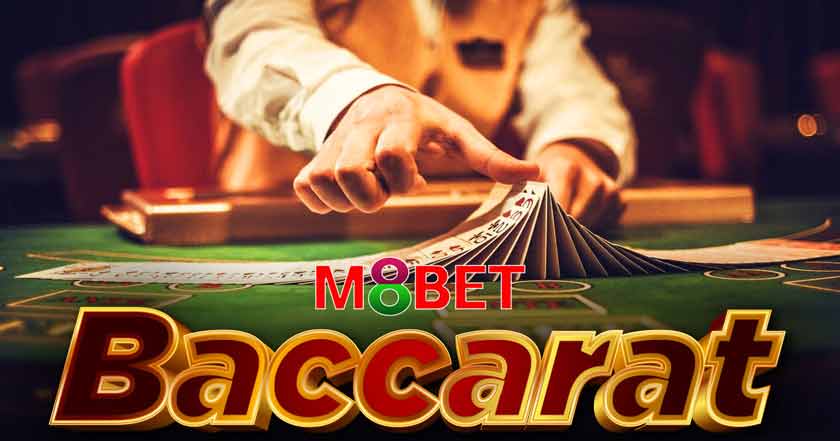 Best Games Played at M8BET Online Casino